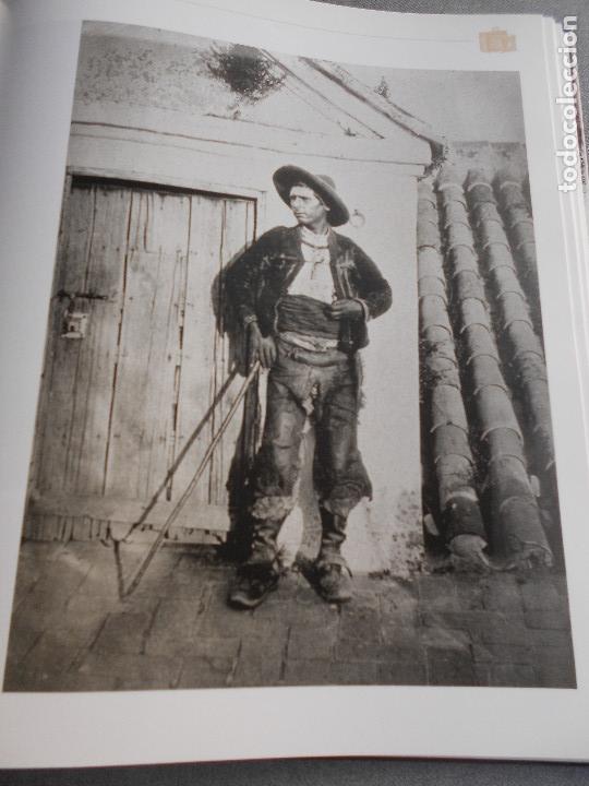 Libros de segunda mano: ANDALUCIA EN BLANCO Y NEGRO - Foto 17