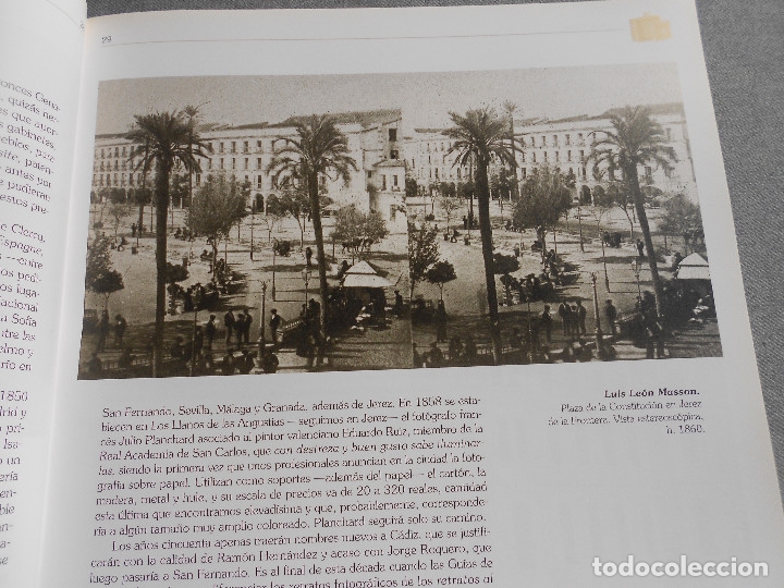 Libros de segunda mano: ANDALUCIA EN BLANCO Y NEGRO - Foto 4