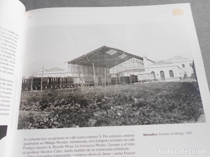 Libros de segunda mano: ANDALUCIA EN BLANCO Y NEGRO - Foto 7
