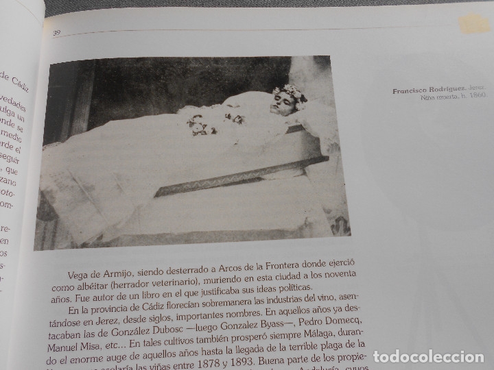 Libros de segunda mano: ANDALUCIA EN BLANCO Y NEGRO - Foto 8