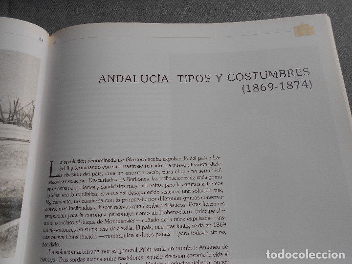 Libros de segunda mano: ANDALUCIA EN BLANCO Y NEGRO - Foto 10