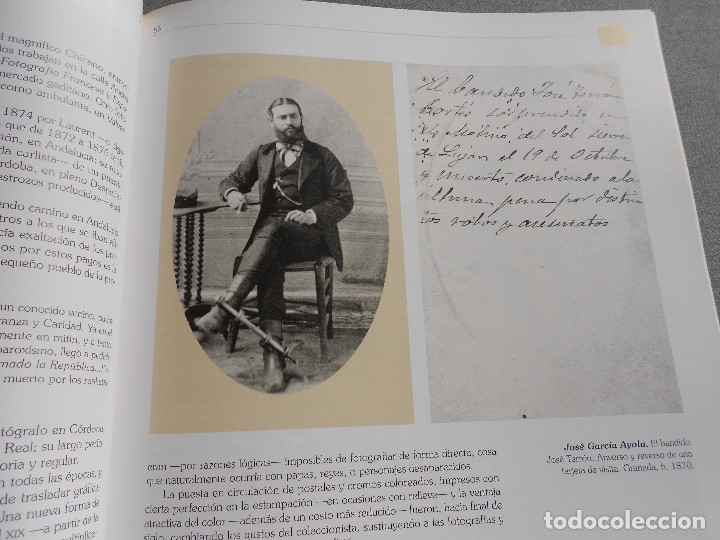 Libros de segunda mano: ANDALUCIA EN BLANCO Y NEGRO - Foto 12