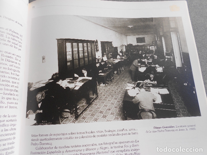 Libros de segunda mano: ANDALUCIA EN BLANCO Y NEGRO - Foto 13