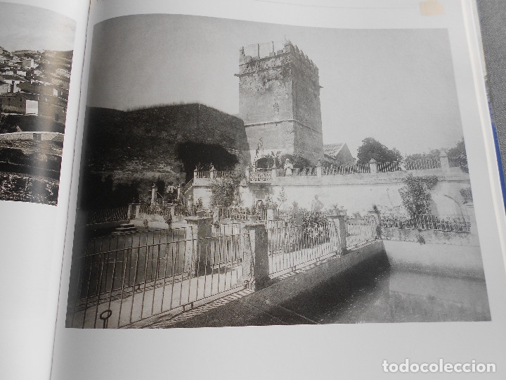 Libros de segunda mano: ANDALUCIA EN BLANCO Y NEGRO - Foto 21