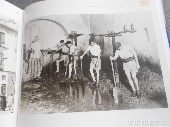 Libros de segunda mano: ANDALUCIA EN BLANCO Y NEGRO - Foto 23