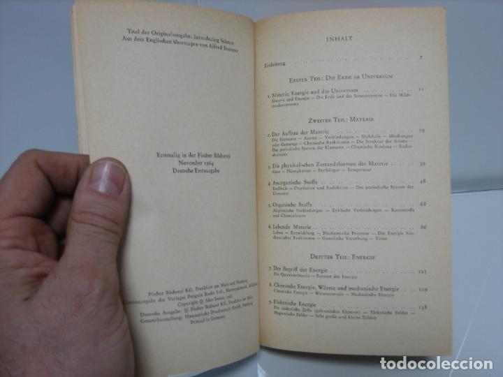 Libros de segunda mano: libro aleman - Foto 2