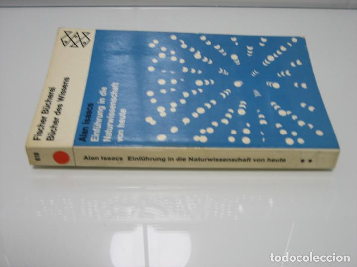 Libros de segunda mano: libro aleman - Foto 3