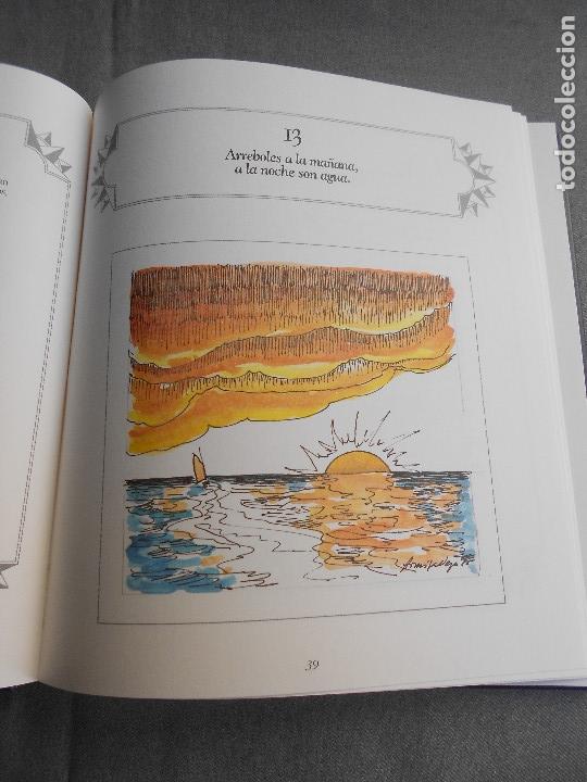 Libros de segunda mano: REFRANES DE LA MAR - Foto 8