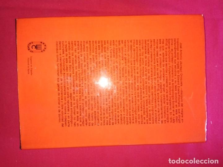 Libros de segunda mano: Las reglas del juego-JOS&Eacute; ANTONIO J&Aacute;UREGUI. - Foto 3
