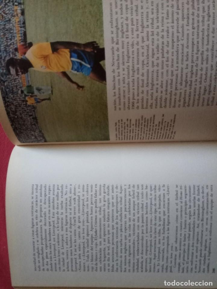 Libros de segunda mano: Las reglas del juego-JOS&Eacute; ANTONIO J&Aacute;UREGUI. - Foto 4