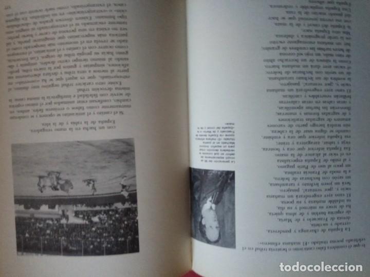 Libros de segunda mano: Las reglas del juego-JOS&Eacute; ANTONIO J&Aacute;UREGUI. - Foto 5