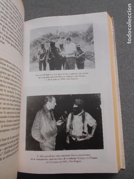 Libros de segunda mano: EN LA FRONTERA DEL CAOS - Foto 6