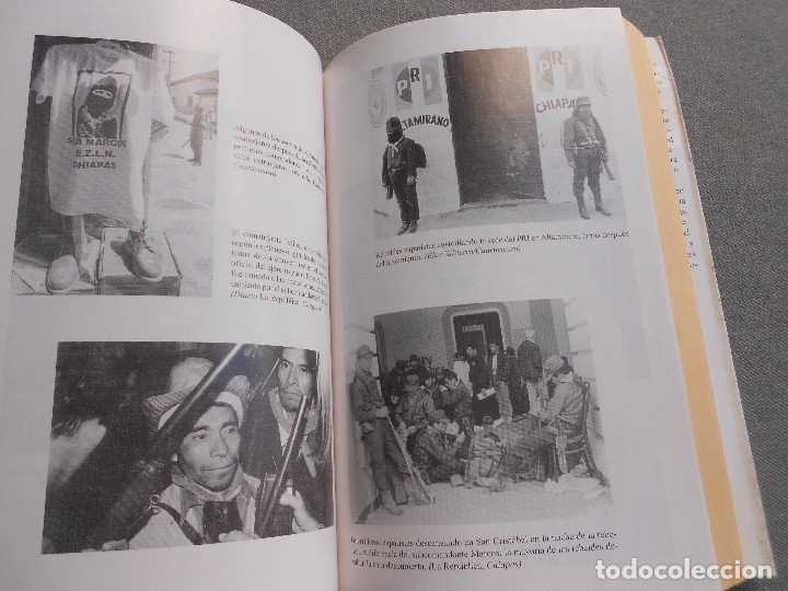 Libros de segunda mano: EN LA FRONTERA DEL CAOS - Foto 3