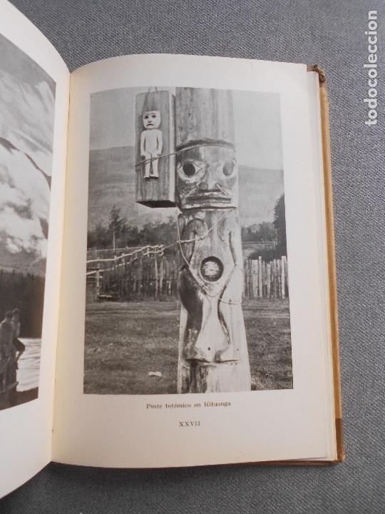Libros de segunda mano: TOTEMISMO - Foto 4