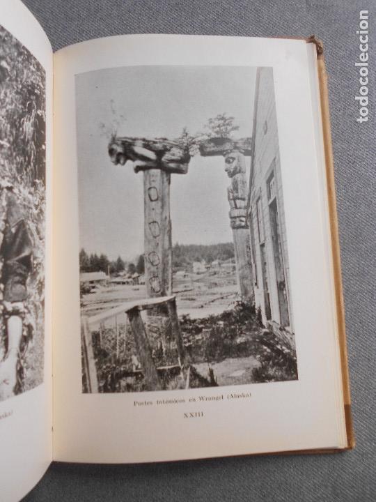 Libros de segunda mano: TOTEMISMO - Foto 5
