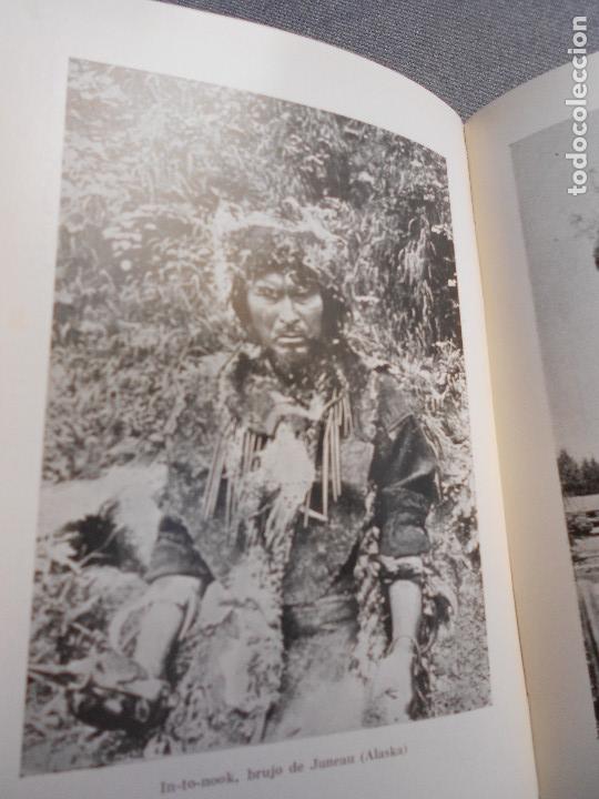 Libros de segunda mano: TOTEMISMO - Foto 8