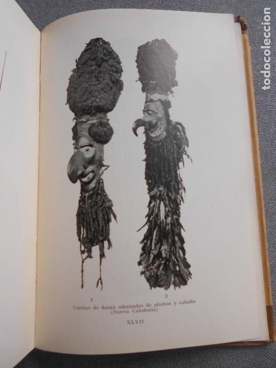 Libros de segunda mano: TOTEMISMO - Foto 12