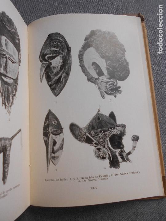 Libros de segunda mano: TOTEMISMO - Foto 13