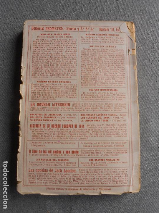 Libros de segunda mano: EL FUTURISMO - Foto 6