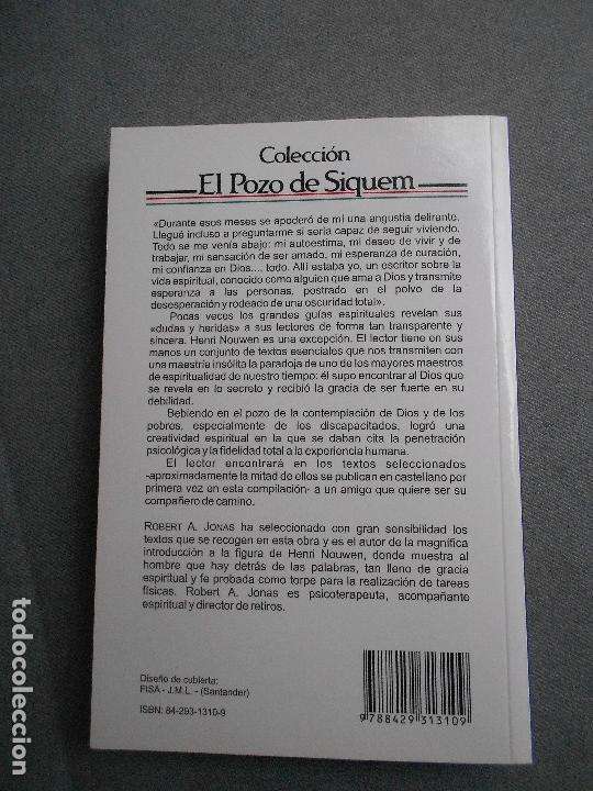 Libros de segunda mano: ESCRITOS ESENCIALES - Foto 3