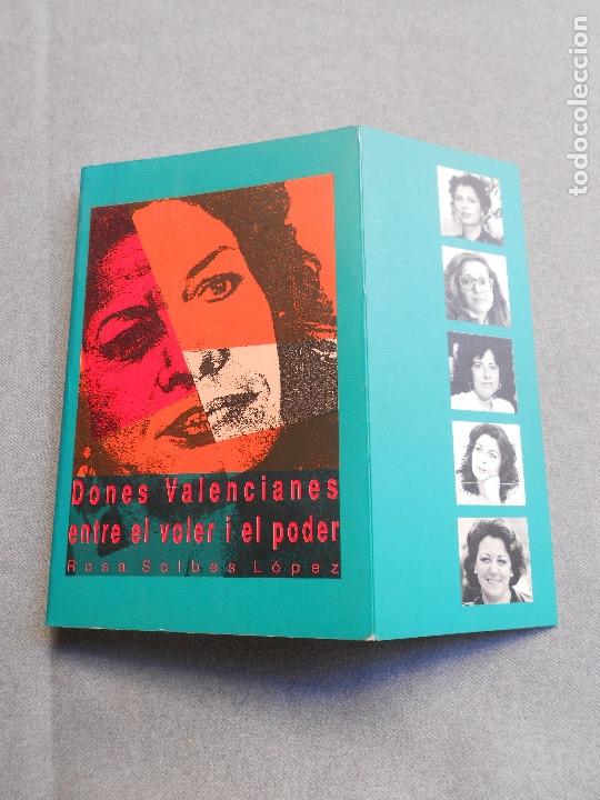 Libros de segunda mano: DONES VALENCIANES - Foto 2