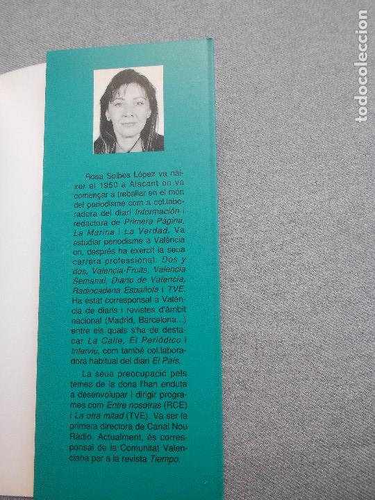 Libros de segunda mano: DONES VALENCIANES - Foto 6