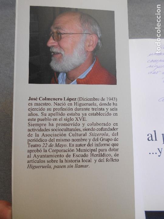 Libros de segunda mano: AL PAN, PAN Y AL VINO VINO - Foto 4