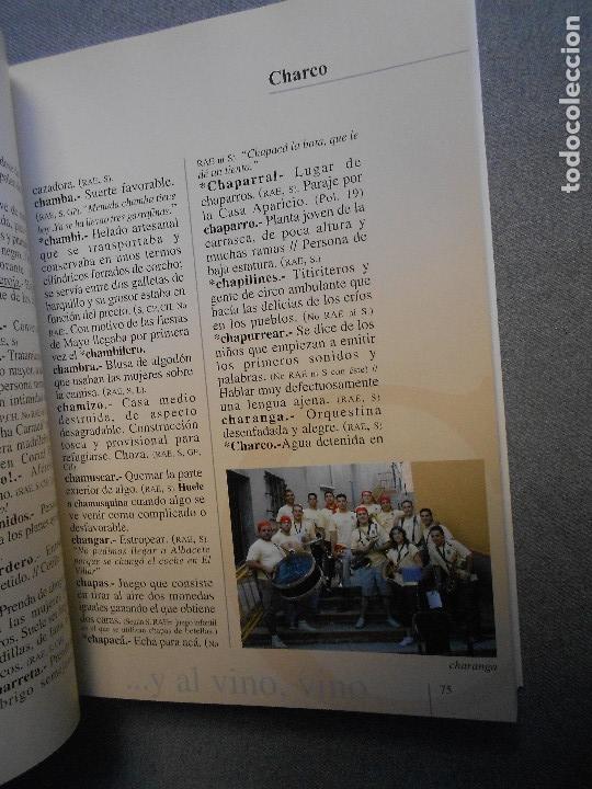 Libros de segunda mano: AL PAN, PAN Y AL VINO VINO - Foto 5