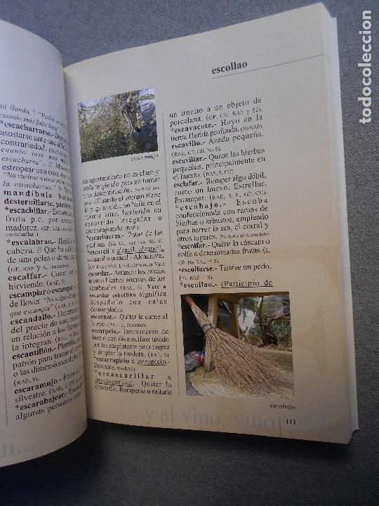 Libros de segunda mano: AL PAN, PAN Y AL VINO VINO - Foto 6