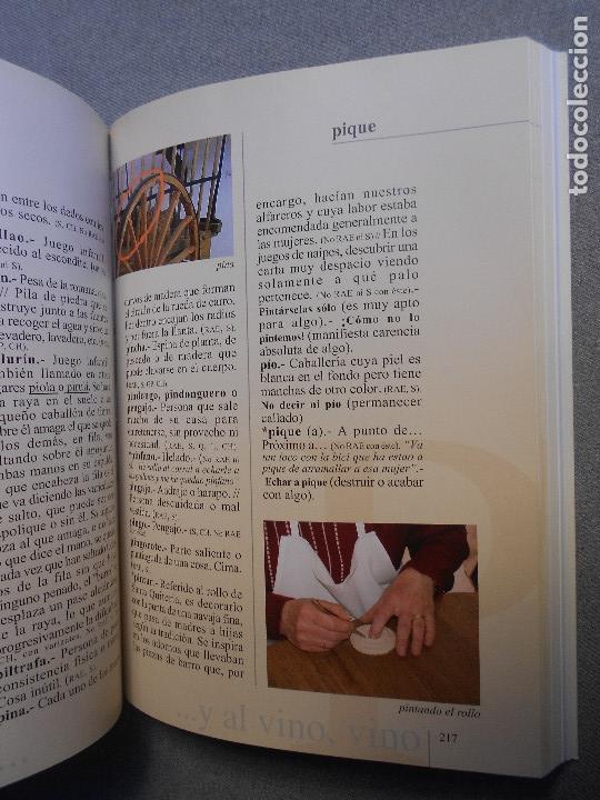 Libros de segunda mano: AL PAN, PAN Y AL VINO VINO - Foto 8