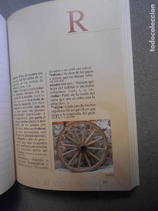 Libros de segunda mano: AL PAN, PAN Y AL VINO VINO - Foto 9
