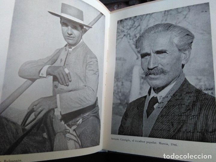 Libros de segunda mano: Walter Starkie, Casta gitana - Foto 3