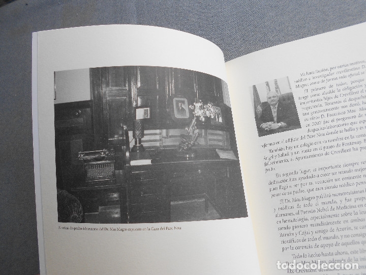 Libros de segunda mano: FRANCISCO MAS MAGRO - Foto 4