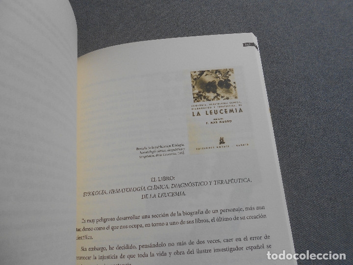 Libros de segunda mano: FRANCISCO MAS MAGRO - Foto 6