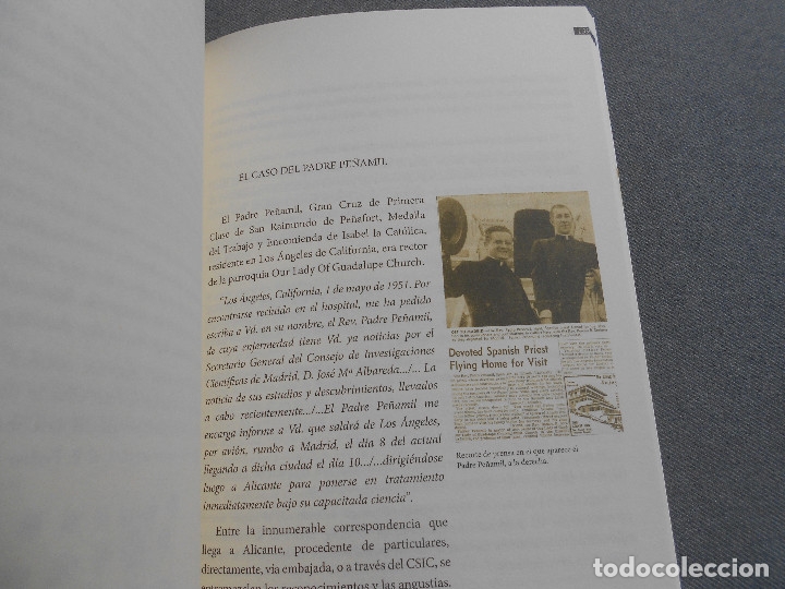 Libros de segunda mano: FRANCISCO MAS MAGRO - Foto 7