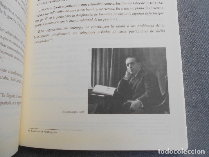 Libros de segunda mano: FRANCISCO MAS MAGRO - Foto 11