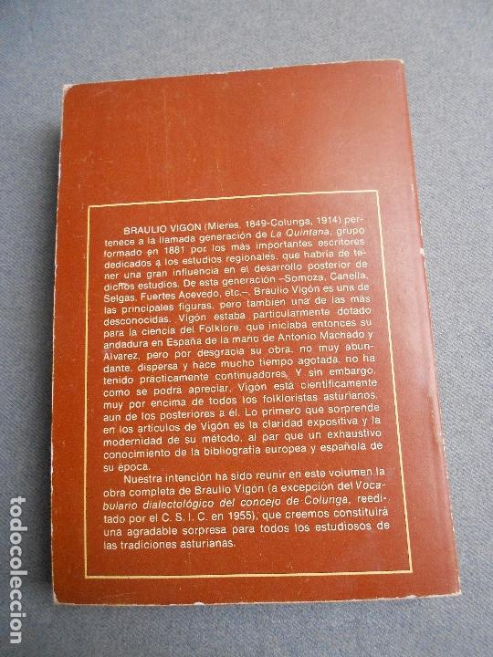 Libros de segunda mano: ASTURIAS. HISTORIAS DEL MAR... - Foto 7