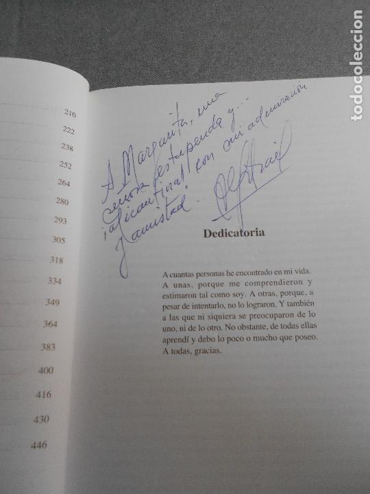 Libros de segunda mano: LA VIDA NO ES UN CUENTO. - Foto 4
