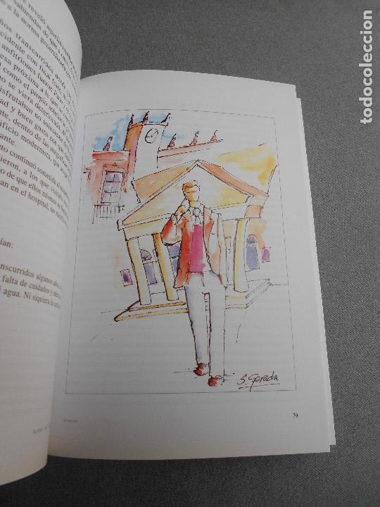 Libros de segunda mano: LA VIDA NO ES UN CUENTO. - Foto 8