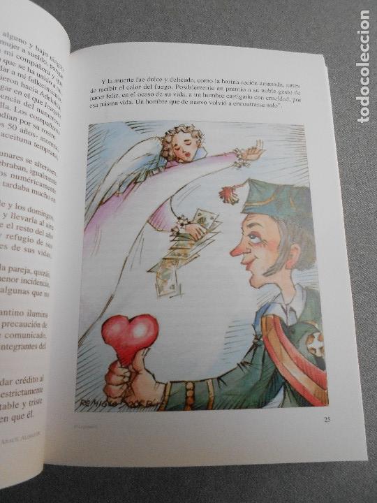 Libros de segunda mano: LA VIDA NO ES UN CUENTO. - Foto 9