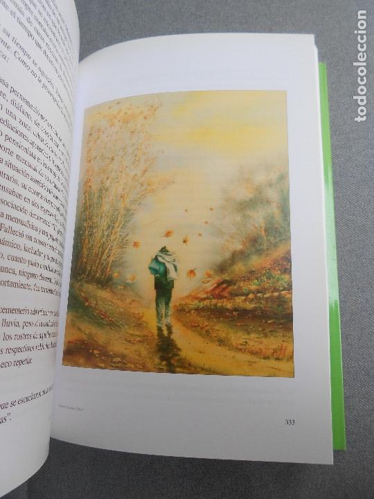 Libros de segunda mano: LA VIDA NO ES UN CUENTO. - Foto 11