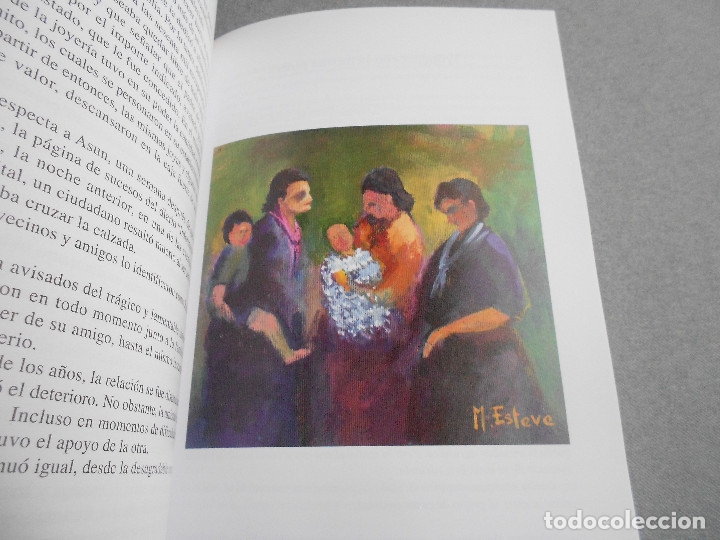 Libros de segunda mano: LA VIDA NO ES UN CUENTO. - Foto 7