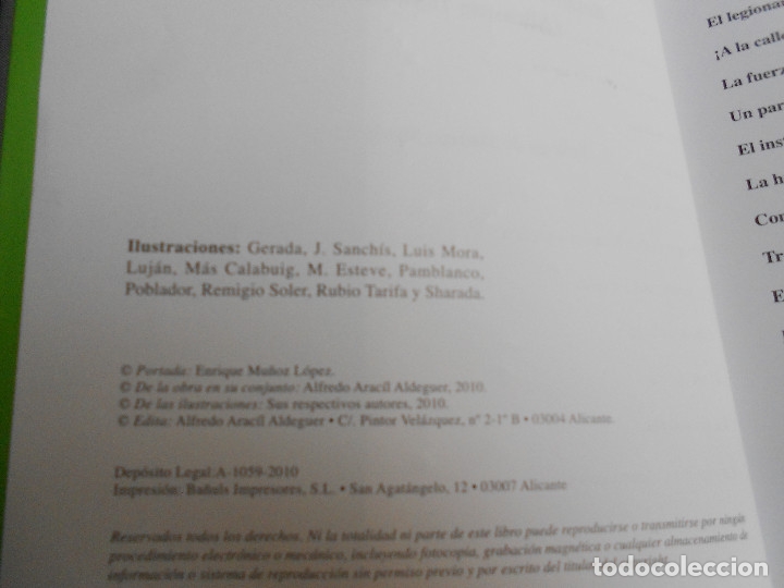 Libros de segunda mano: LA VIDA NO ES UN CUENTO. - Foto 10