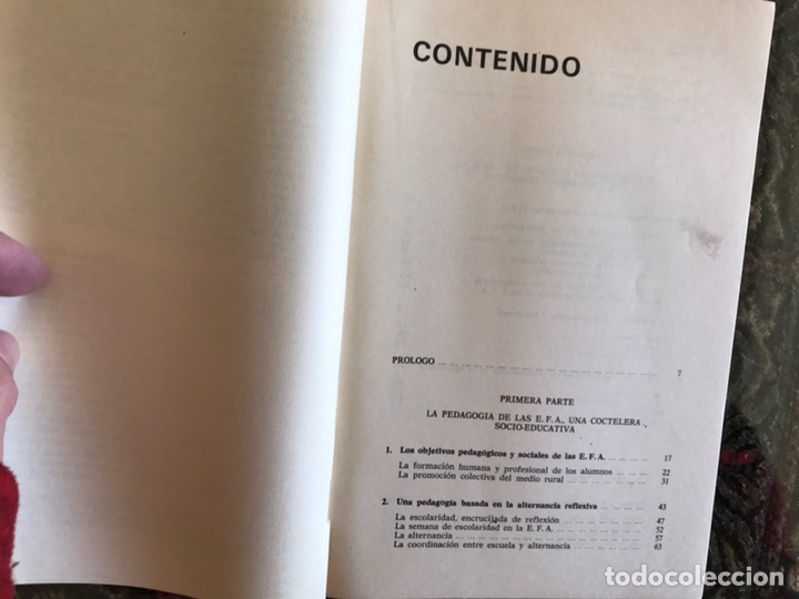 Libros de segunda mano: La juventud del silencio. Francisco Martinell - Foto 4