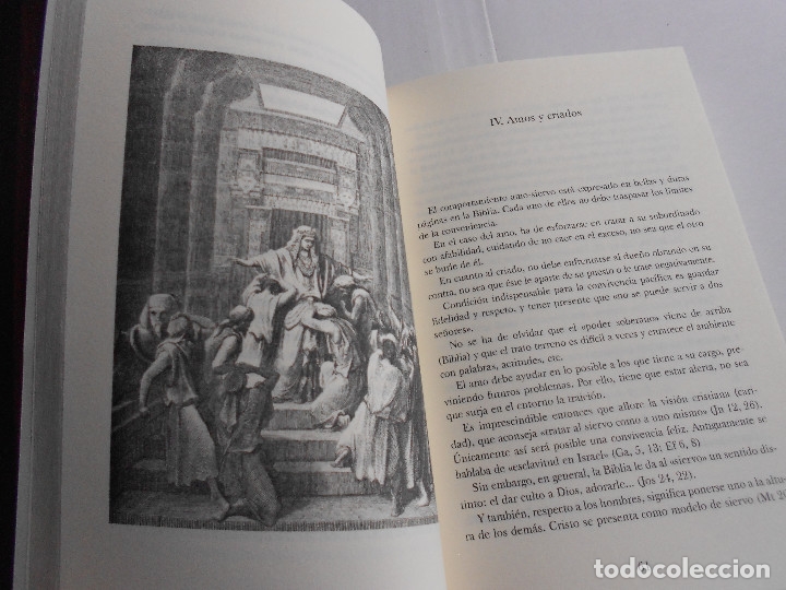 Libros de segunda mano: INFLUENCIAS BIBLICAS EN EL REFRANERO ESPA&Ntilde;OL - Foto 6