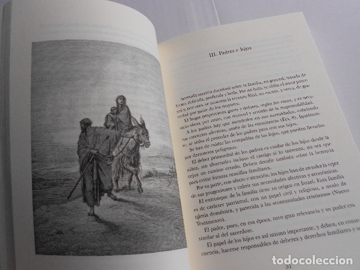 Libros de segunda mano: INFLUENCIAS BIBLICAS EN EL REFRANERO ESPA&Ntilde;OL - Foto 7