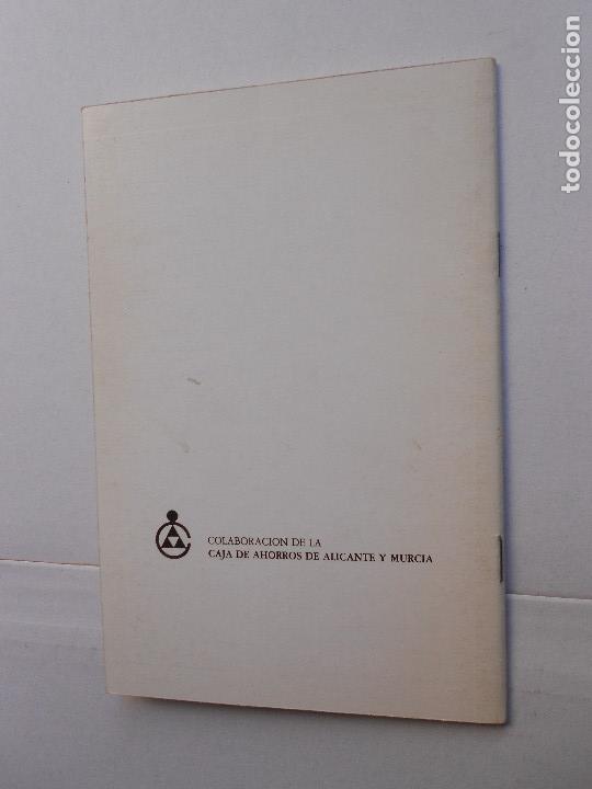 Libros de segunda mano: HOMENAJE AL FOGUERER - Foto 7