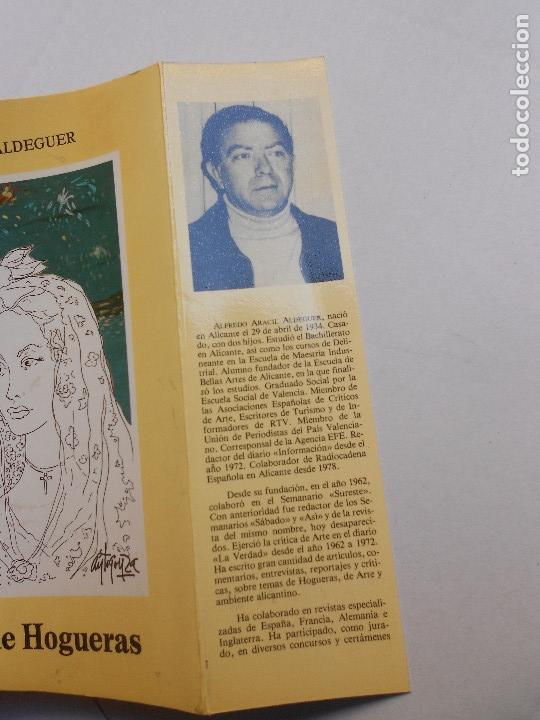 Libros de segunda mano: CUENTOS DE HOGUERAS - Foto 2