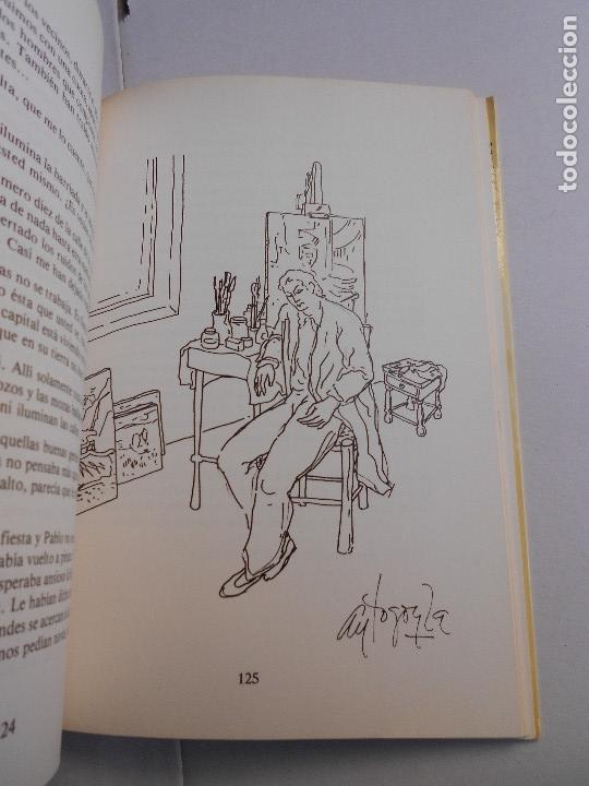 Libros de segunda mano: CUENTOS DE HOGUERAS - Foto 4