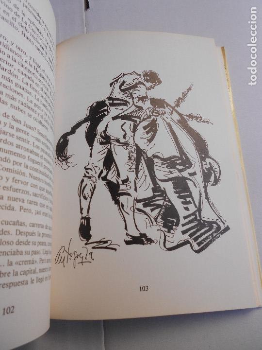 Libros de segunda mano: CUENTOS DE HOGUERAS - Foto 6